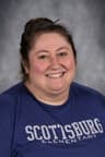 Anna Reynolds