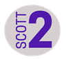 Scott County School District 2 logo